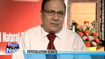 Video : Deregulation debate: Will free pricing happen?