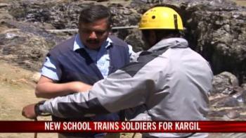 Video : Ready for Kargil?