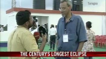 Bihar prepares for the solar spectacle