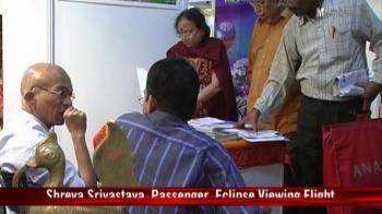 Travel companies cash in on eclipse frenzy