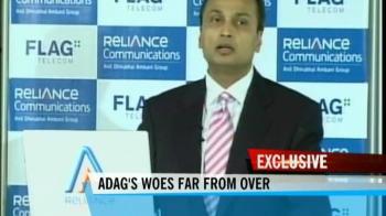 Video : RCom under MCA scanner for understating revenues