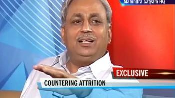 Mah Satyam revival to take one more year: Gurnani