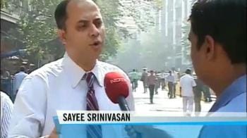 Video : NSE, BSE in 'timing war'