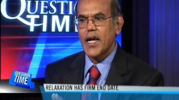 RBI sees GDP growth at 6% in FY10