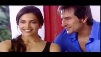 Video : Latest buzz from Bollywood