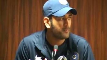 Can't do much about injuries: Dhoni
