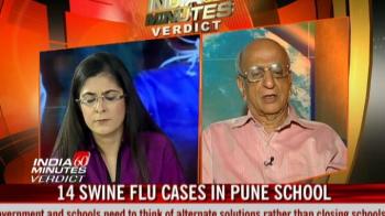 Swine flu: Is closing down schools an overreaction?