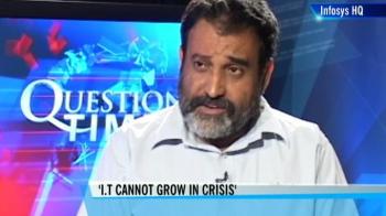 Tv Mohandas Pai: Latest News, Photos, Videos on Tv Mohandas Pai - NDTV.COM