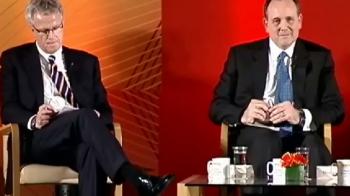 Electricity transmission and distribution: Vision for future