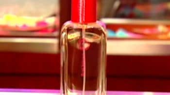 Video : Season's freshest perfumes