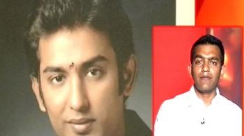 An irreparable loss!