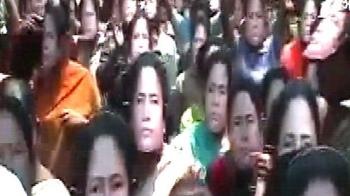 Everyone is a Mamata