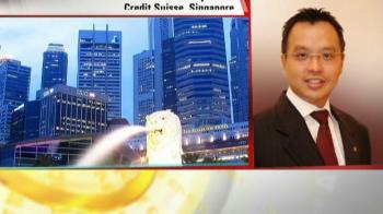 US Q3 GDP growth seen at 3%: Credit Suisse