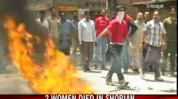 Separatists call for 2-day bandh in J&K