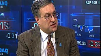 Jobs data disappointing: Federated Managers