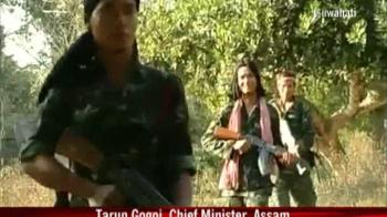 North Cachar Hills limp back to normalcy