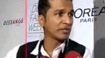 The best of Dubai Fashion Week