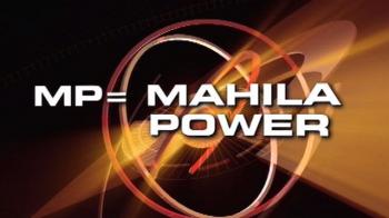 Witness: MP=Mahila Power