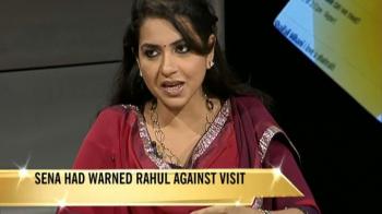 Video : Should the Shiv Sena be banned?