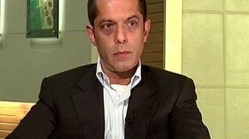 India Inc with Atul Punj