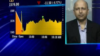 Investment demand still to pick up: Tata MF