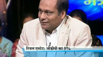 Video : Know all about infra funding on Money Mantra