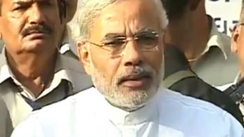 Want to cooperate fully with SIT: Modi