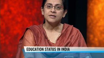 Govt schools vs private schools