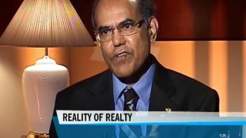 Credit policy: View from the RBI