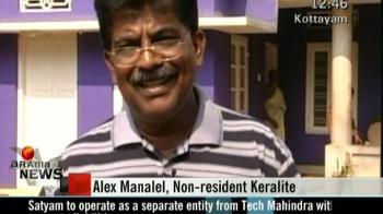 Video : Kerala NRIs - Now Returning Indians