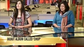Video : All girl band from Pakistan