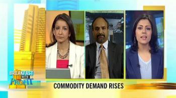 Kapstream Capital view on markets