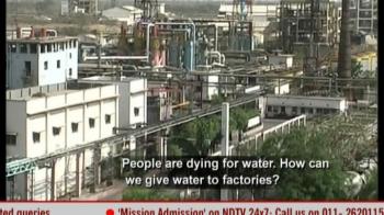 Acute water shortage hits Malwa region