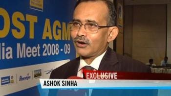 Video : BPCL bets big on gas
