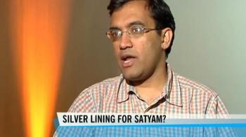 A tightrope walk for Mah Satyam