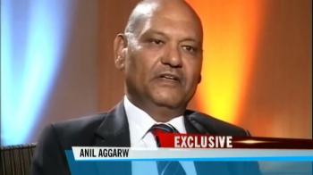 Sterlite Power in search of coal blocks