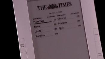 Gadget Guru: E-book readers