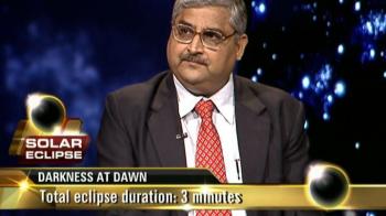 What makes eclipses so special?