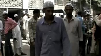 Nizamuddin: Among the believers