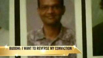 Disappointed Buddhi wants to clear his name