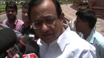 Pak not serious in tackling terror: Chidambaram Pak not serious in tackling terror: Chidambaram