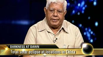 Video : Astrological significance of solar eclipse