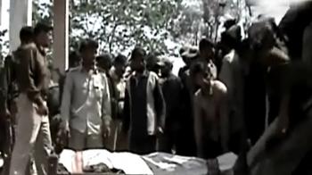 12 terrorists killed in 3 days