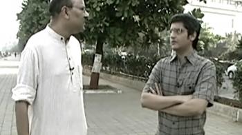 Walk The Talk with Jaideep Sahni