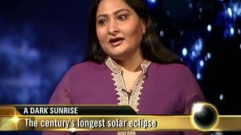 Video : Implications of the solar eclipse