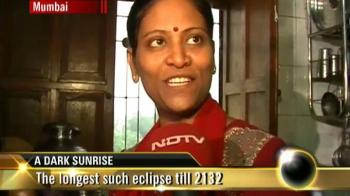 Rain plays spoiler for sky watchers