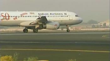 Not a smooth run for new Mumbai runway?