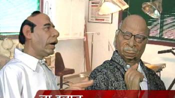 Finding a cure for the ailing BJP