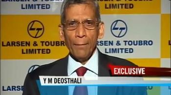 Video : Patni in talks with L&T Infotech for stake sale