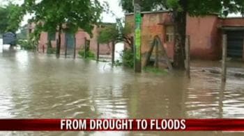 Video : Floods in Harda, Madhya Pradesh